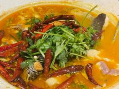 -清水亭湖北菜(大屯DT51店)
