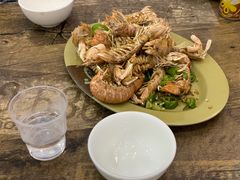 -贞姨美食·老字号海鲜大排档