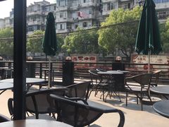 -星巴克(上海汇锦里店)