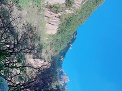 -崂山九水游览区