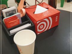 -海底捞火锅(万达坊店)