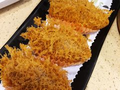 凤巢芋角-点都德(汇盈广场店)