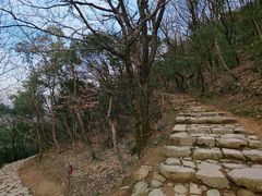 -南北湖风景区