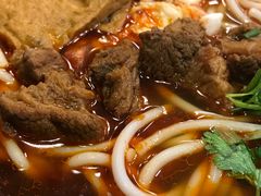 招牌极品牛肉粉-鑫花溪牛肉米粉(凤凰街创始总店)