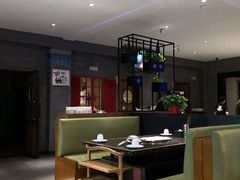 -小牛海记潮汕牛肉店(永定路店)