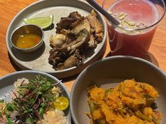 -SHAN山(前滩太古里店)