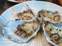 -海鲜e族(五江天街店)