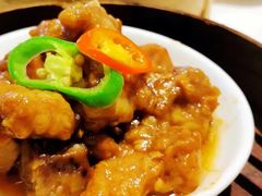 -万龙洲海鲜(南新仓店)