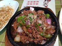 -楚太子  中餐&烧烤(武大店)