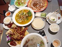-邑金陵北京烤鸭店·现炒家常菜(ITC MALL店)