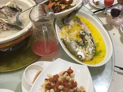 -小厨娘淮扬菜(天印大道店)