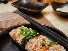 酥皮鳗鱼寿司-昊·来了寿司(泡桐树店)