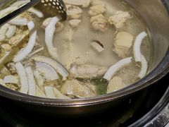 -狐狸爱上椰子鸡(滨江星光大道店)