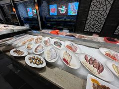 -健眺小海鲜(临海后山店)