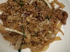 干炒牛河-南宁荔园维景国际酒店·荔园中餐厅