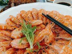 -东江海鲜酒家(艺都分店)