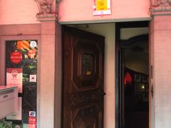 -Old Swiss House