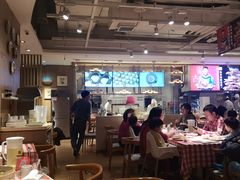 黄米凉糕-西贝莜面村(金隅嘉品mall店)