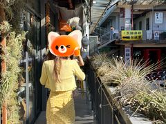 -大理床单厂艺术区