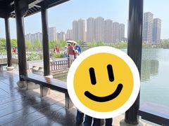 -洋湖国家湿地公园