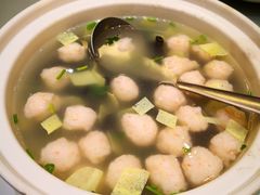 -青岛蓝海大饭店·渔歌舫(李沧店)