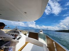 -大梅沙游艇度假酒店