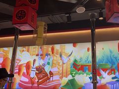 -柒酒烤肉(祁阳新天地店)