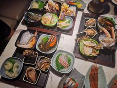 -海玥荟海鲜姿造自助餐厅(欧罗巴广场店)