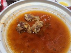 -西贝莜面村(当代商城店)