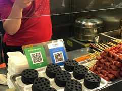 烤串-王府井步行街