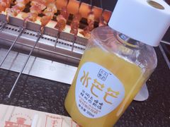 -邢氏老太太烤串(北兴街店)