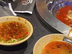 -唇辣号重庆老火锅(燕郊鑫乐汇店)