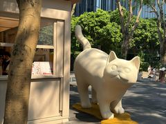 -深圳湾万象城(南山店)