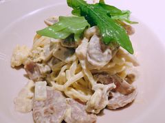 -新贝乐意大利餐厅(苏州中心店)