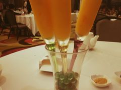 冰凉杨枝甘露-凯逸轩·匠心粤菜(中城名仕汇店)