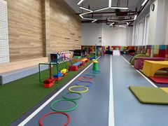 -早慧树儿童感觉统合体能训练中心(市北校区)