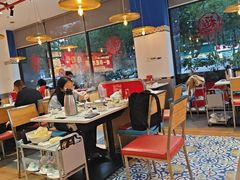 -八合里潮汕鲜牛肉火锅(吉大店)