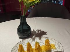 -北京柏悦酒店·锦庭餐厅Dining Room