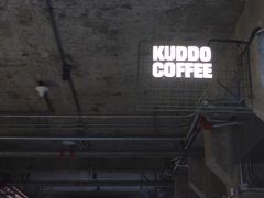 -KUDDO COFFEE(天河城店)