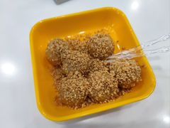 糖不甩-芬芳甜品(体育东横街店)