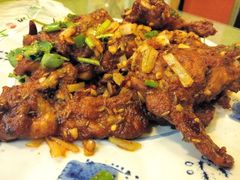 -乡间好味私家菜(总店)