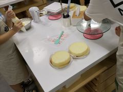 -ZUO无作不乐烘焙课堂(国贸城店)