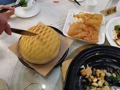 -金城大酒店-中餐厅(汾江中路店)