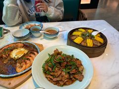 -曹家小菜(胜太路店)