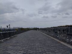 -相门城墙文化休闲景区