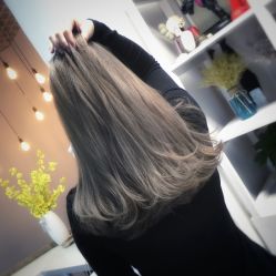 点击看大图 -DL HAIR SALON