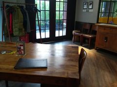 -Geneva日内瓦餐厅(西郊宝成花苑店)