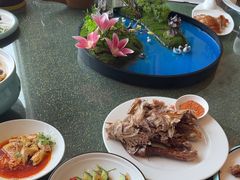 -秦皇岛香格里拉·秦香阁