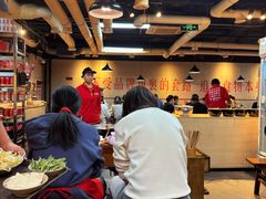 -阳阳老火锅(小南门店)