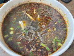 粉汤羊血-惠记粉汤羊血(小南门店)